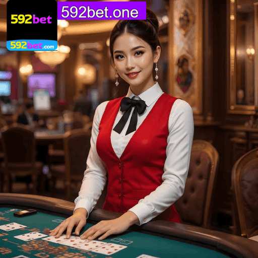 592BET app acesso