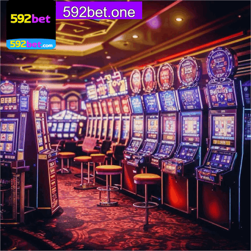 592BET app compatibilidade