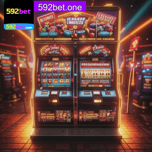 592BET app segurança