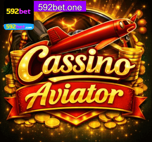 592BET crash multiplicador