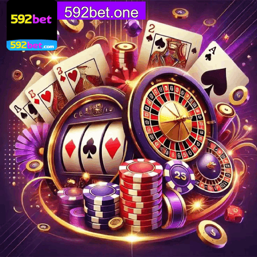 592BET jogos rápidos