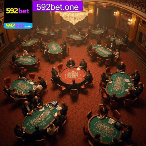 592BET - Rápido Acesse