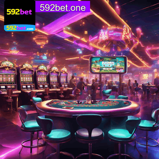 592BET - Acesso rápido