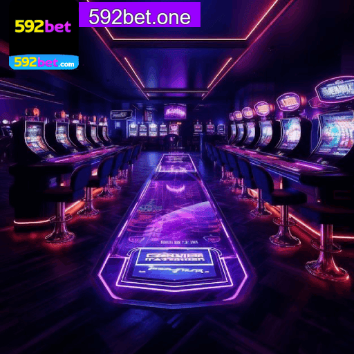 592BET - Estatísticas de uso