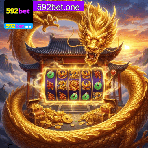 592BET slot RTP